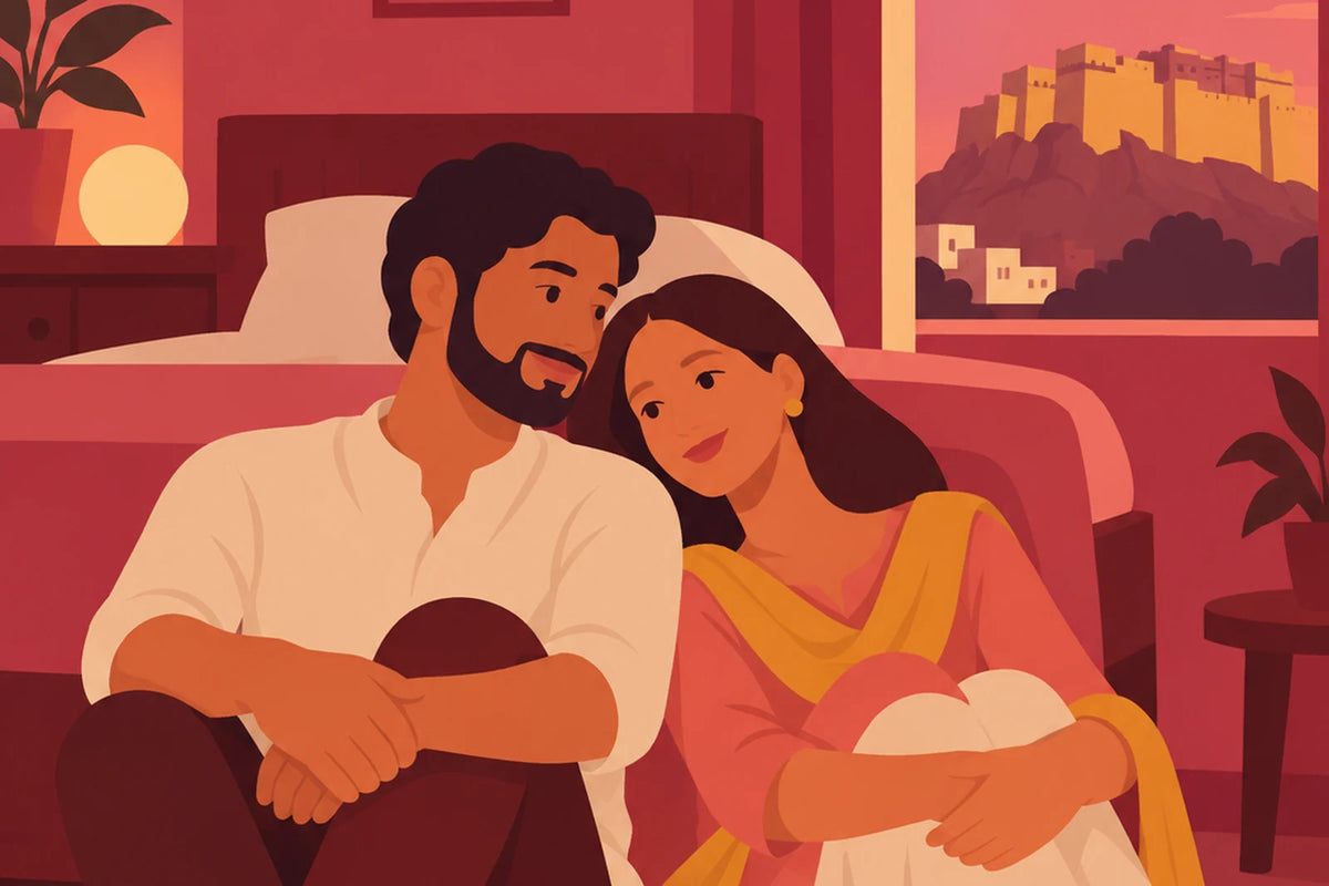 Buying a Personal Massager Online in Jodhpur: What to Expect
