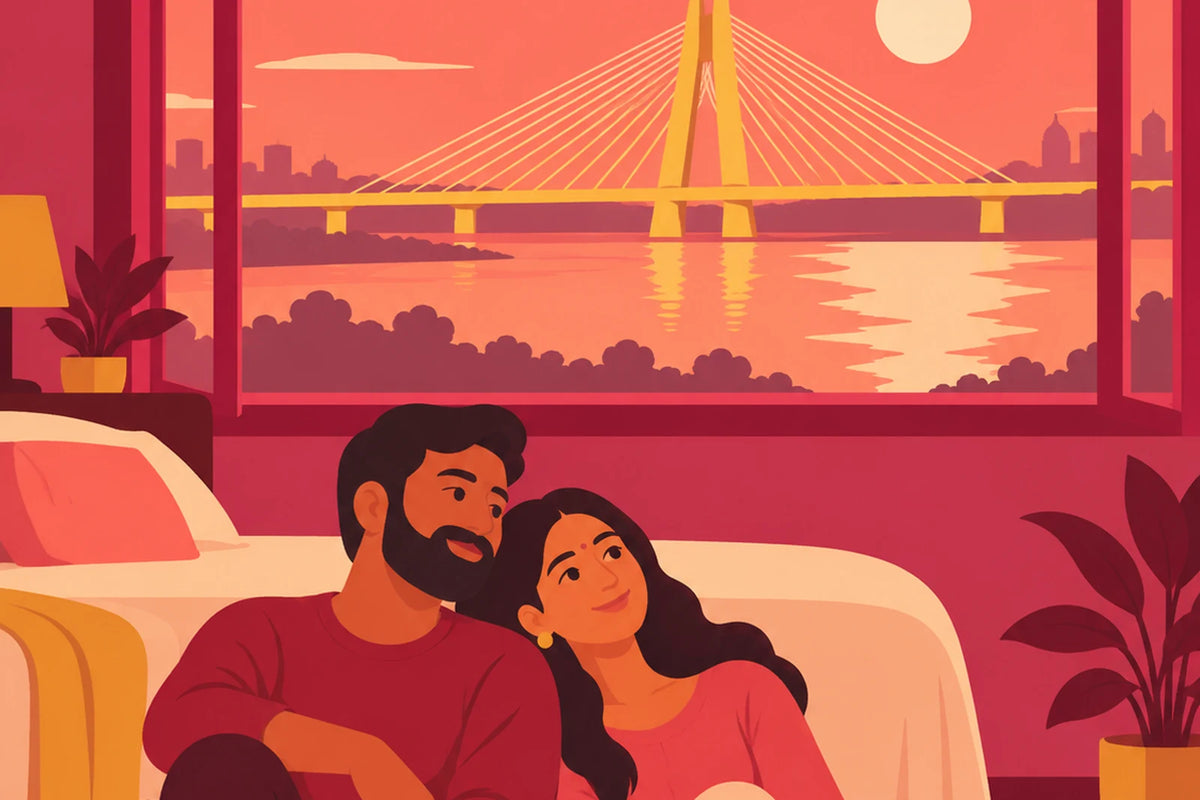 Buying a Personal Massager Online in Prayagraj: What to Expect