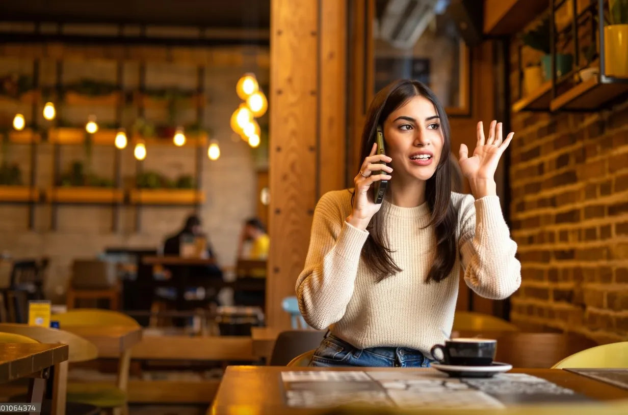 What Happens in Your Brain When You Talk to an AI