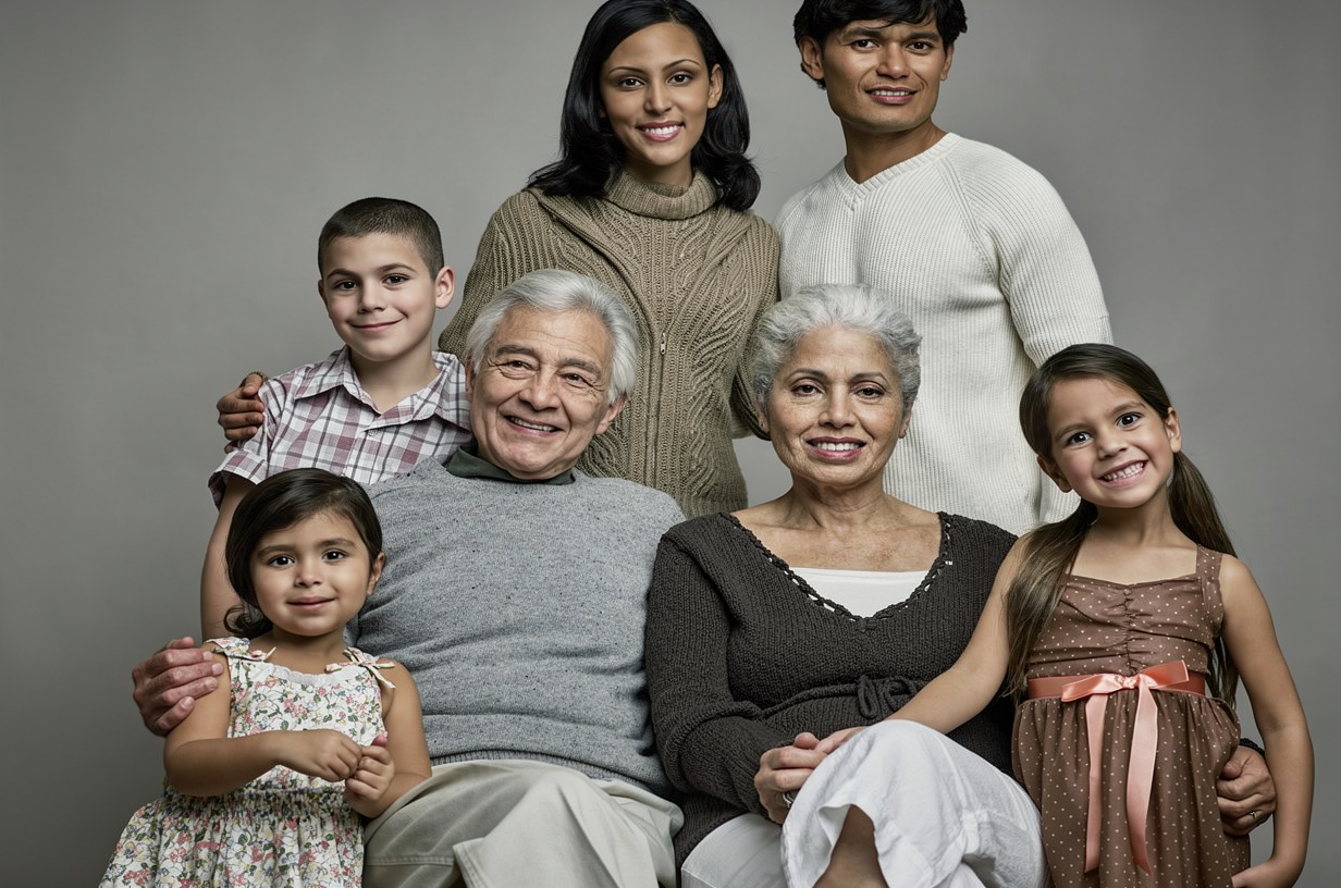 Intimacy When You Live With Family (And How to Actually Have It)