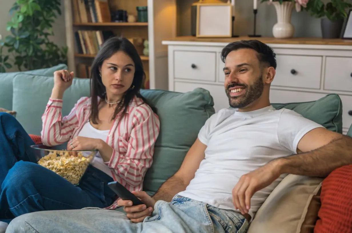 When One of You Wants More: What Nobody Tells You About Mismatched Desire