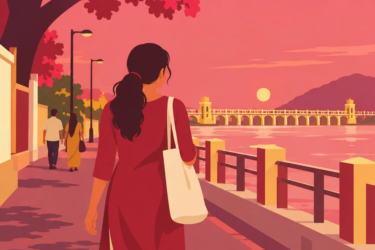 Buying a Personal Massager Online in Vijayawada: What to Expect