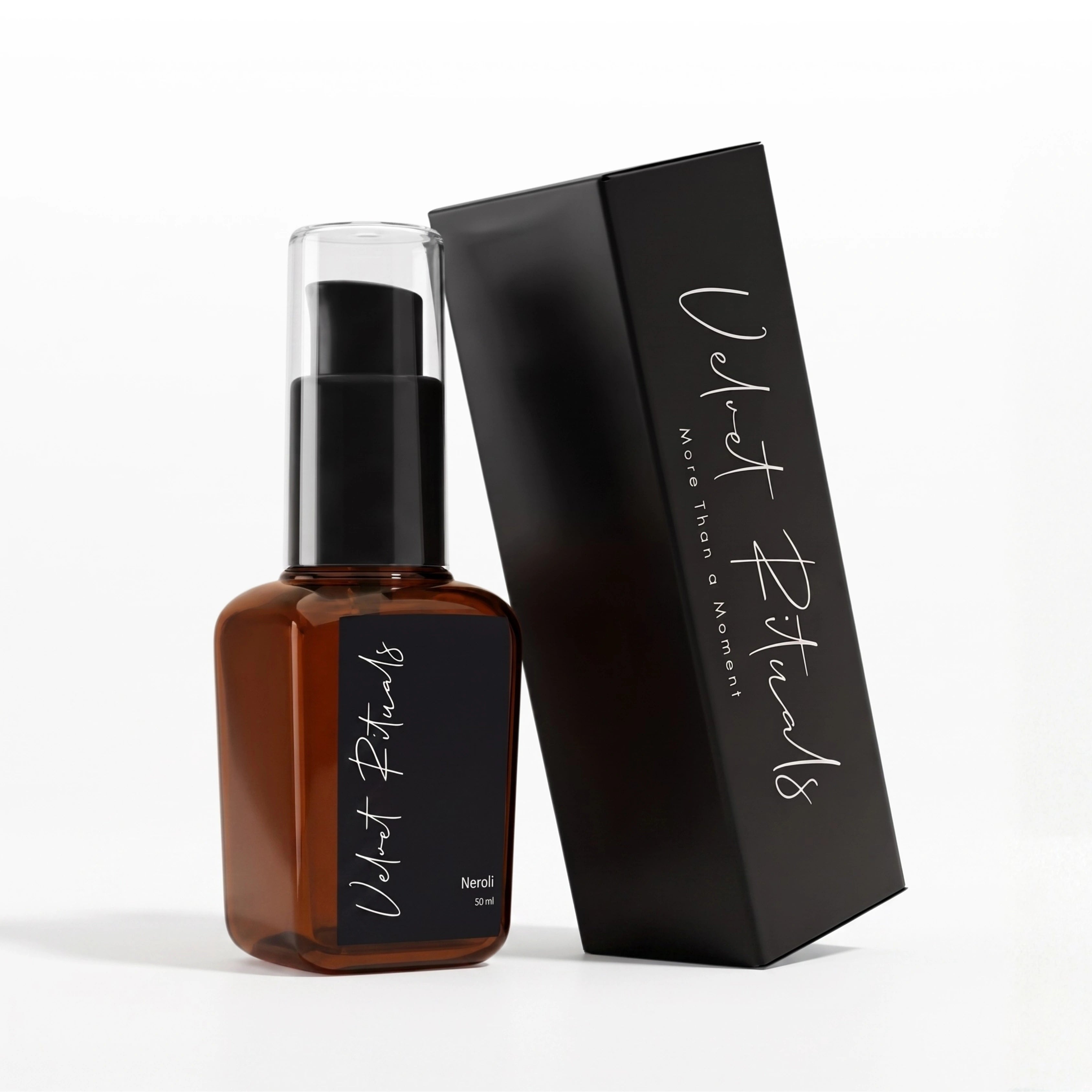 Scented Lube - Neroli