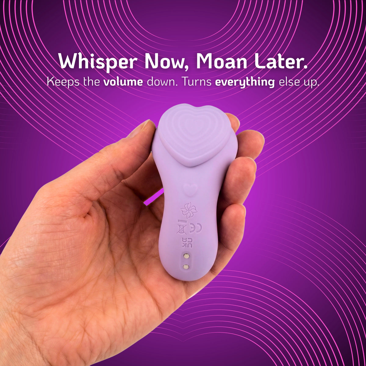 Whisper