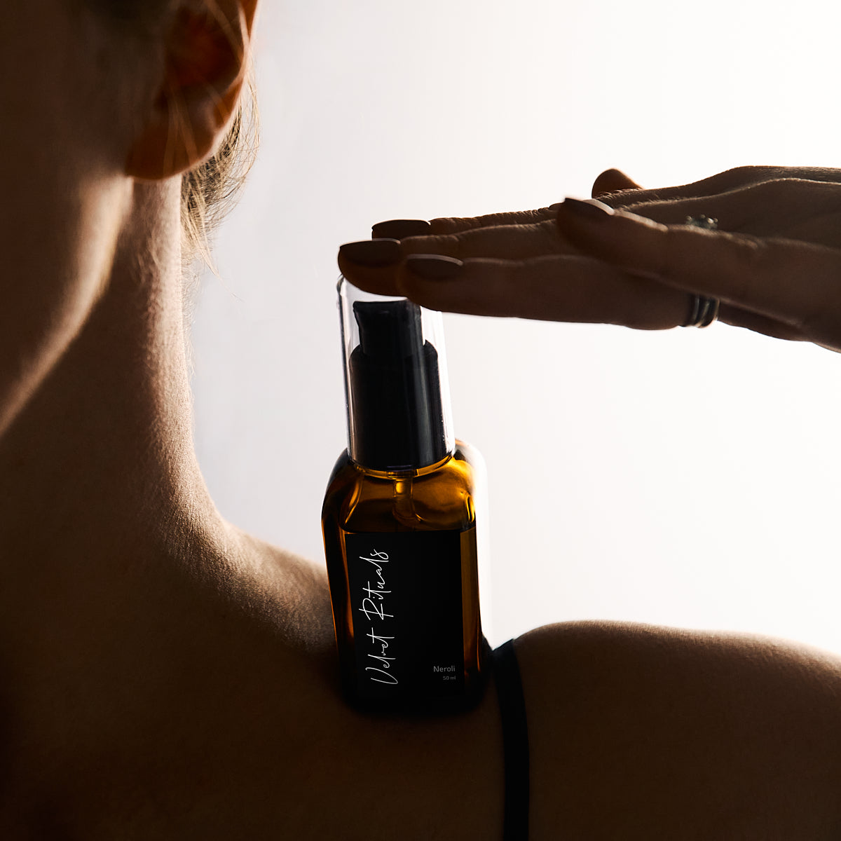 Scented Lube - Neroli