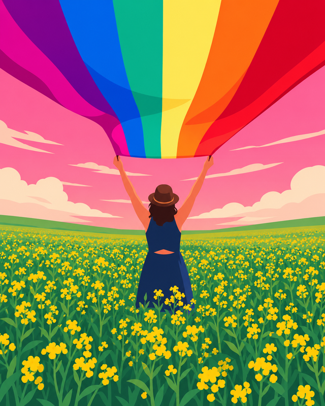 Questioning Your Sexuality: A Calm, Practical Guide
