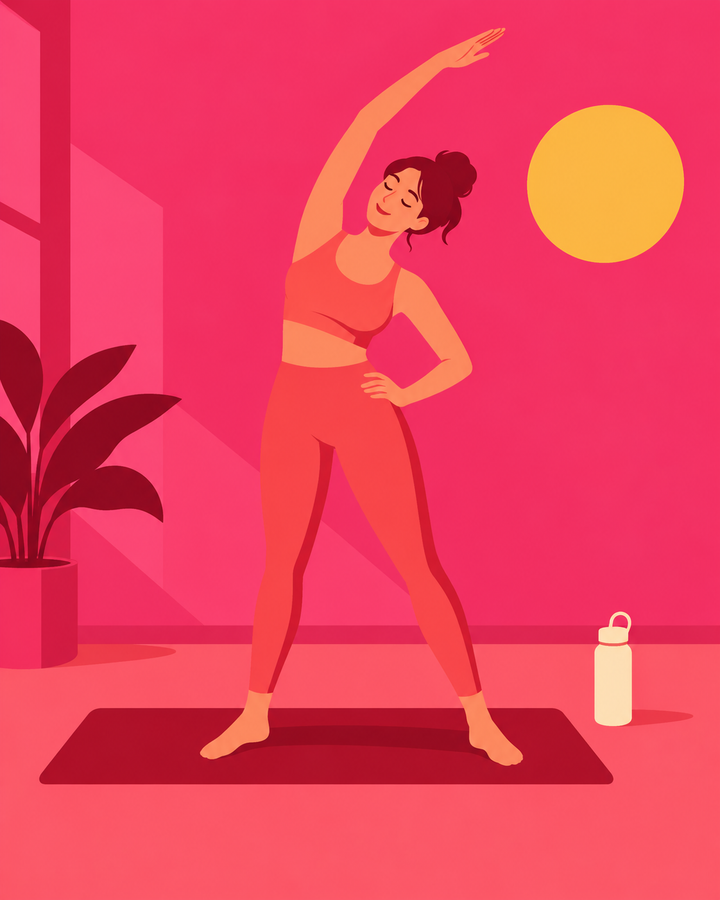 Does Exercise Really Boost Your Sex Drive?