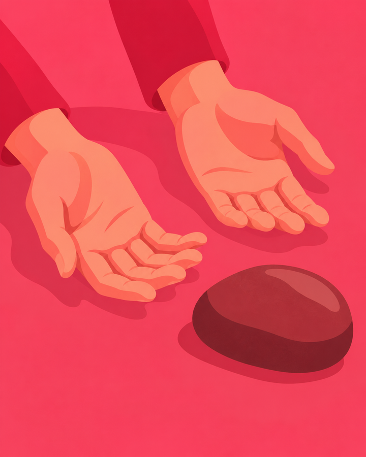 Masturbation and Shame: Where the Guilt Comes From, and How to Drop It