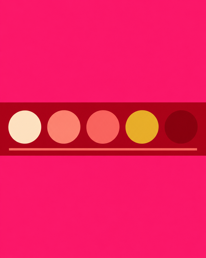 Vaginal Discharge Colour Decoder: What Is Normal and What Is Not