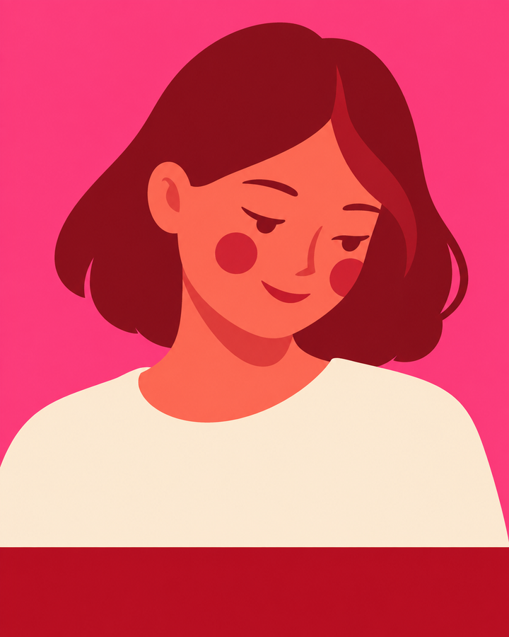Why You Blush in Bed (and What It's Really Saying)