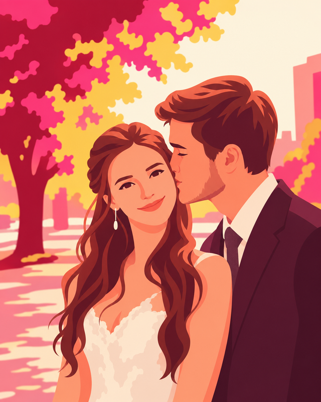 Arranged Marriage: Building Intimacy With Someone You Barely Know