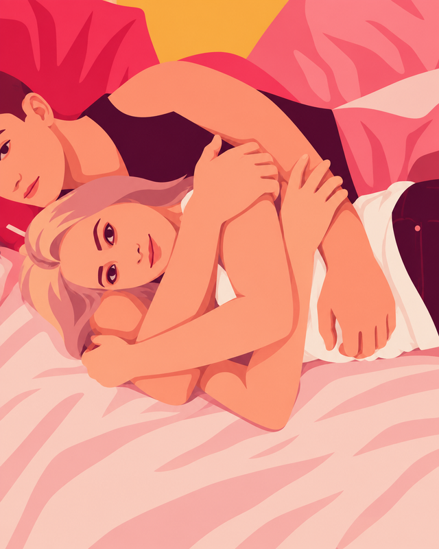 Giving Each Other Space: How to Do It Without Growing Apart