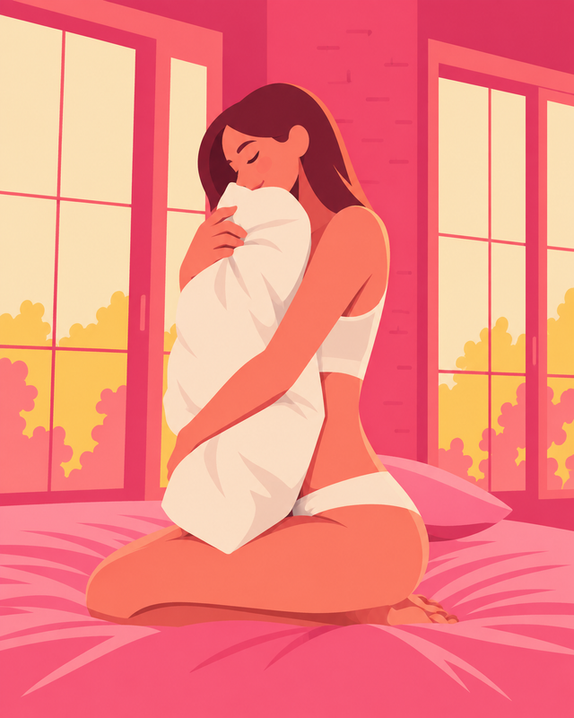 How to Squirt: What Actually Helps, and What No One Tells You
