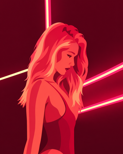 The Sex Flush: Why Skin Warms During Arousal, and Why Plenty Does Not