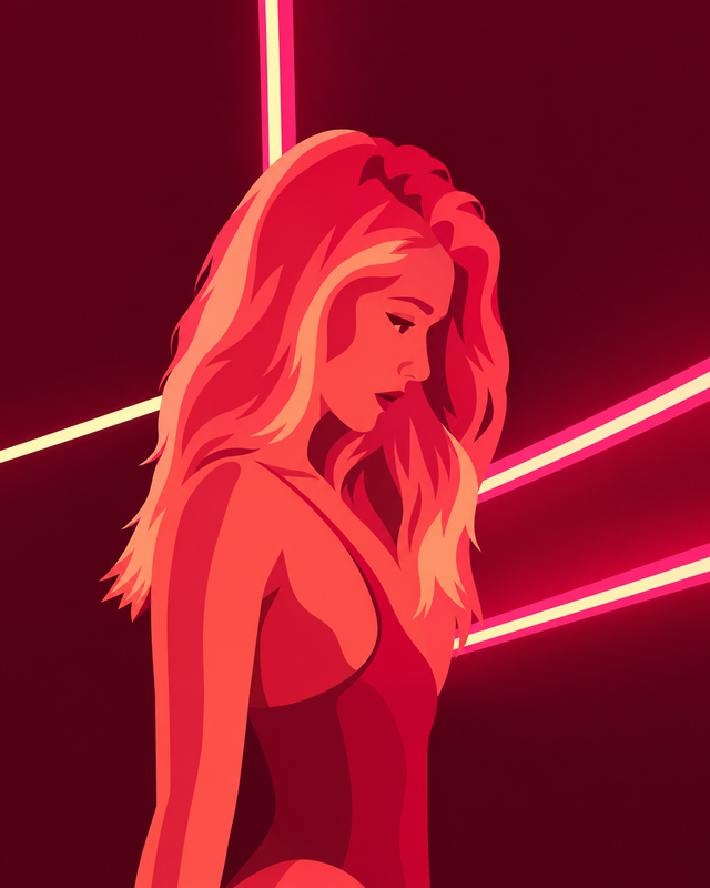 The Sex Flush: Why Skin Warms During Arousal, and Why Plenty Does Not