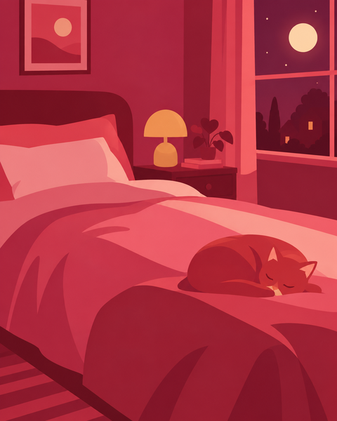 Want Better Sleep? Have an Orgasm