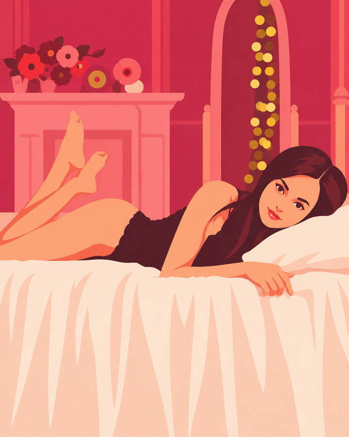 First Time Sex for Men: What Nobody Tells You