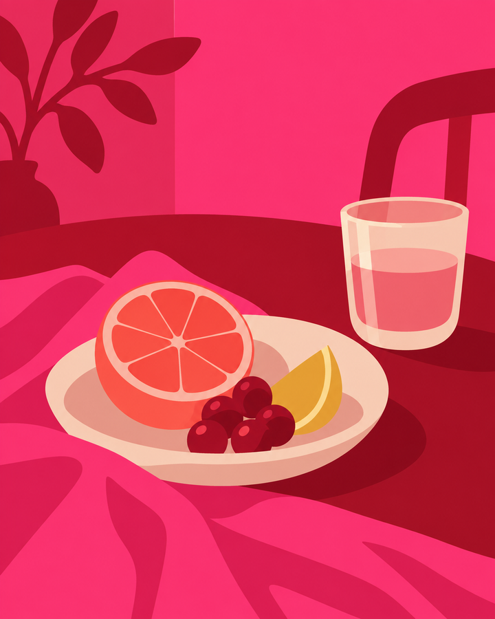 Does What You Eat Actually Change How You Taste?