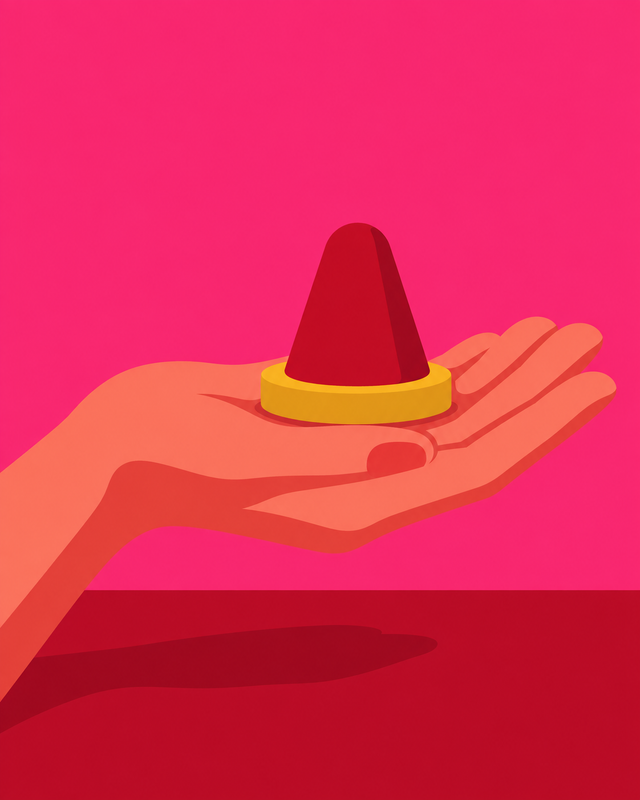 Your First Butt Plug: A Beginner's Guide to Comfortable Anal Play
