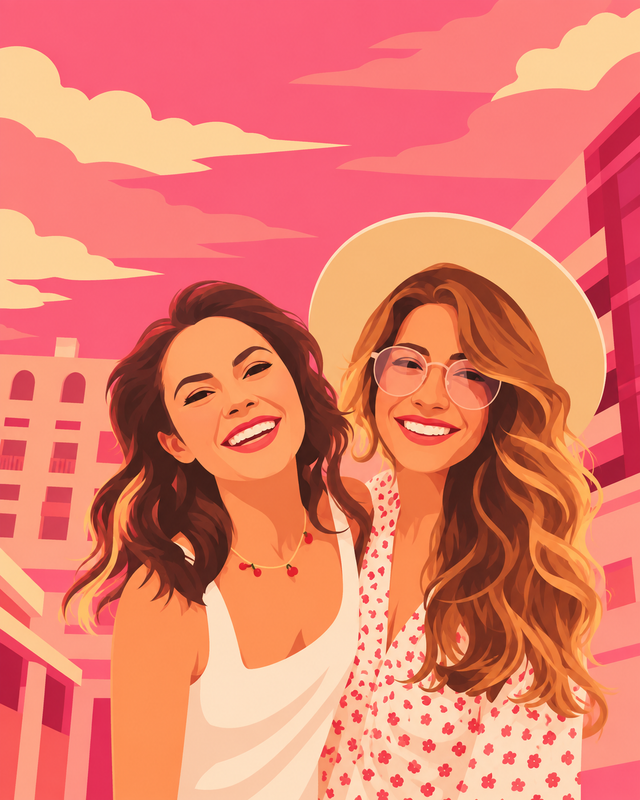 Biromantic vs Bisexual: What Each Word Means