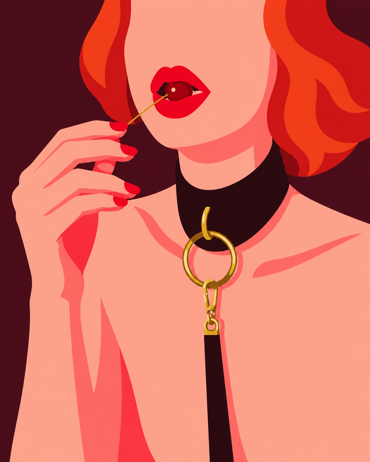 How to Be Kinky: A Beginner's Guide to Starting Small