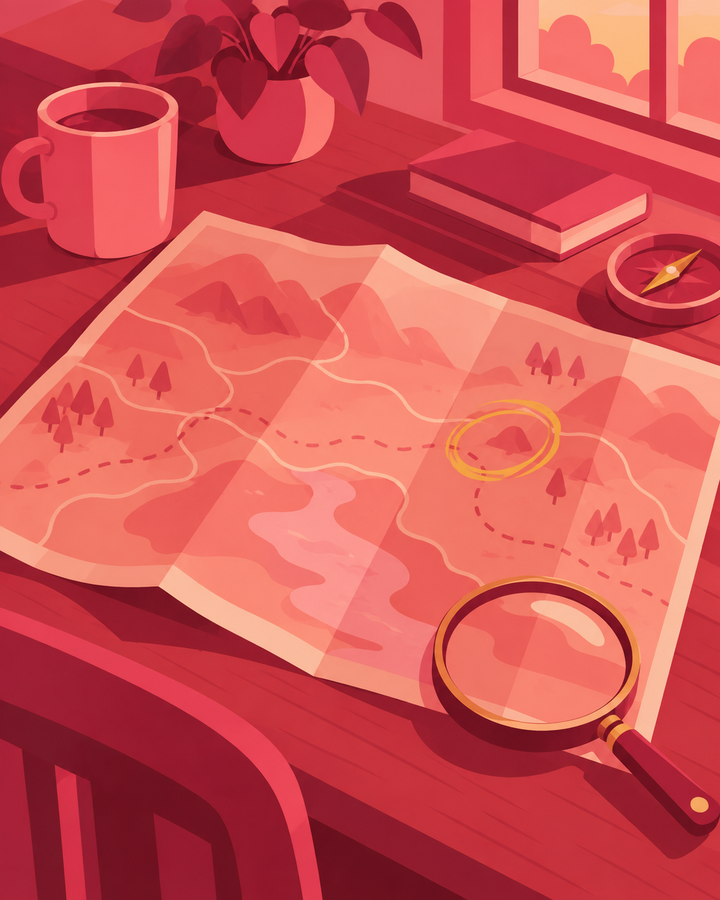 The Male Pleasure Map Nobody Ever Hands You