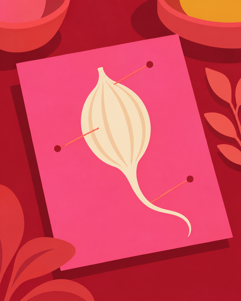 The Clitoris: A Field Guide to the Bit Nobody Taught You
