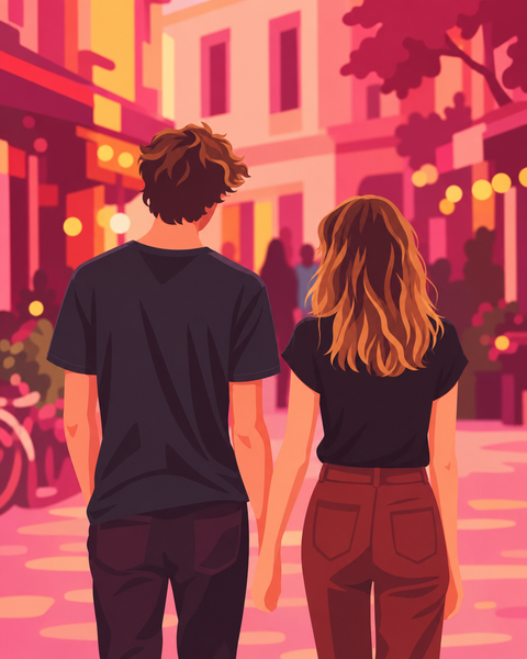 Do All Couples Fight? What's Normal and What Isn't