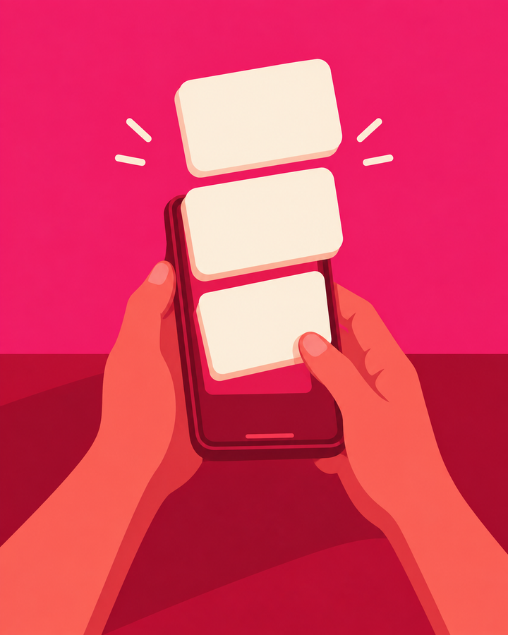 How Dating Apps Are Quietly Rewiring Indian Romance
