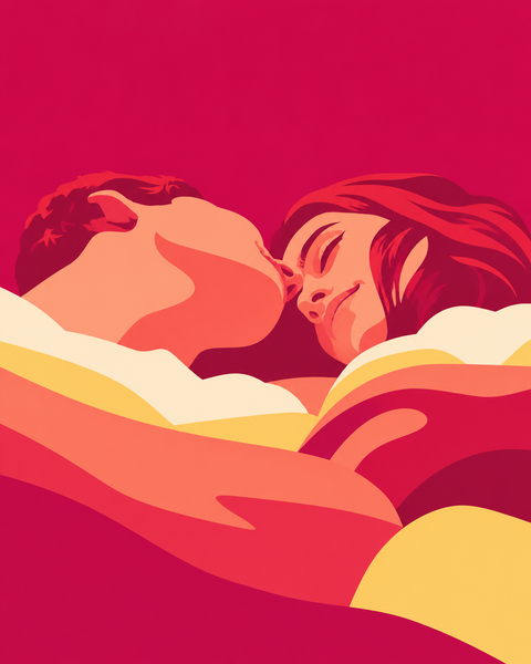 How to Prepare for Sex: The Hour Before, Without the Fuss