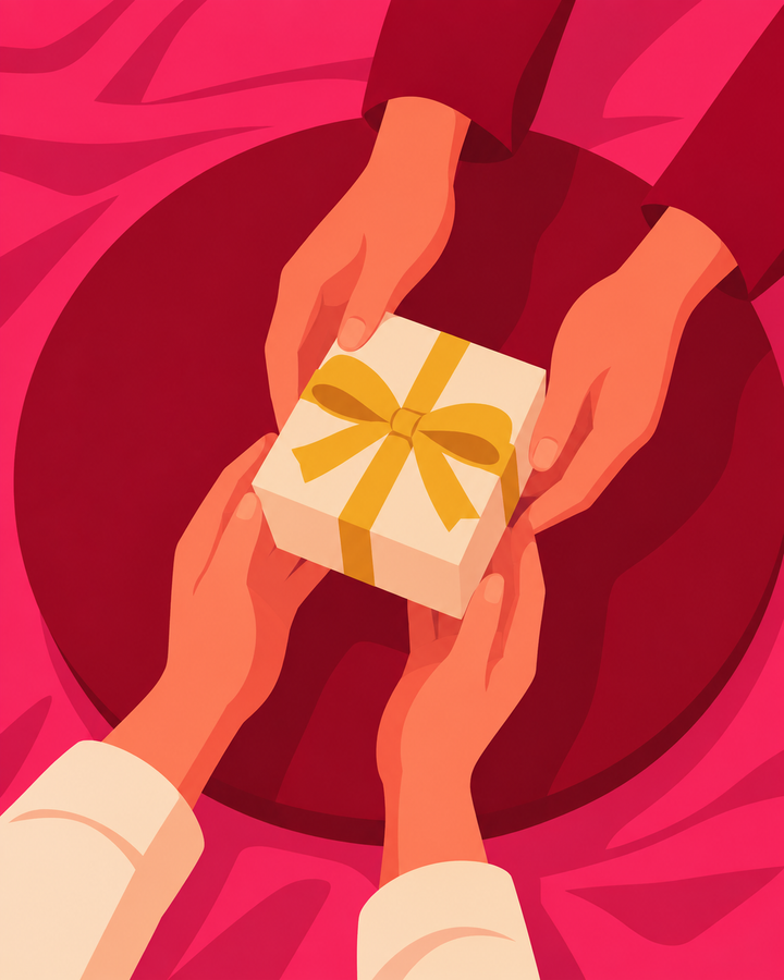 How to Gift Intimate Wellness, and Make It Land