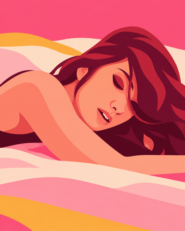Accidental Orgasms: Why Your Body Sometimes Climaxes Without Being Asked