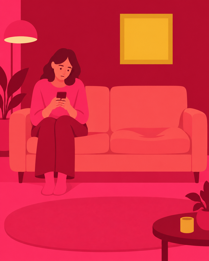 Ghosting: Why It Happens and What It Does to You