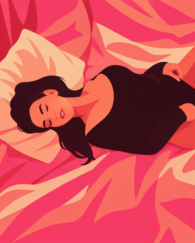 Wet Dreams: Why They Happen, and Why They Are Not a Problem