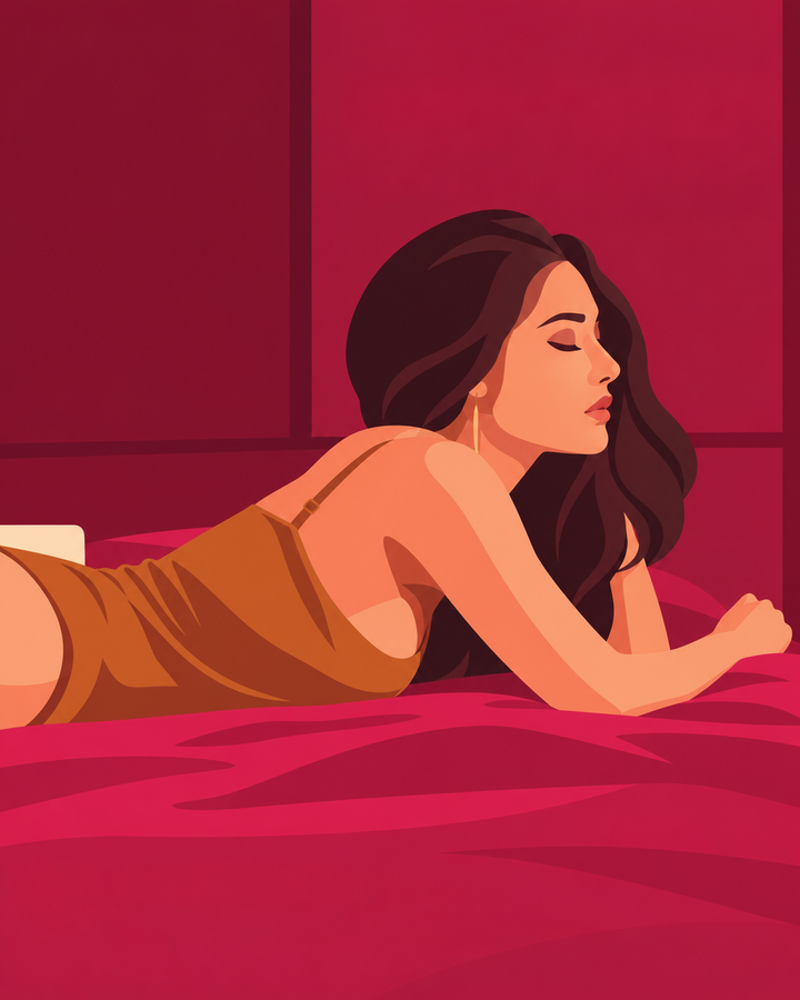 How to Be Good in Bed: What Actually Makes the Difference