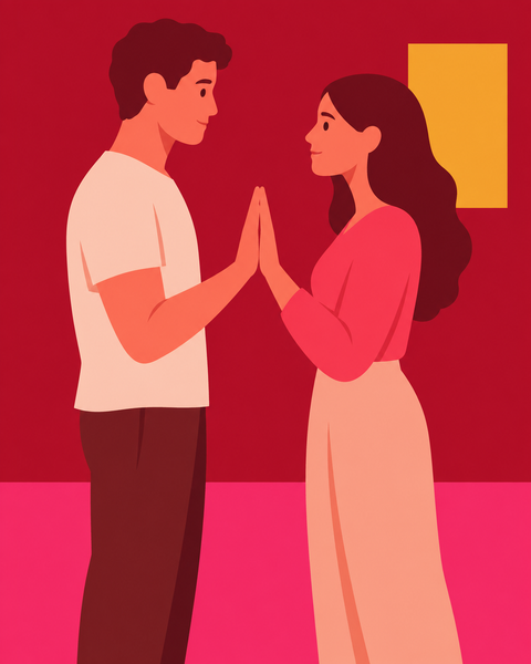 Consent: What It Really Means, and How to Practise It