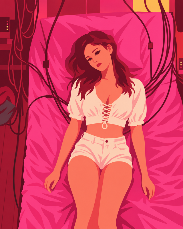Taboo Sex Topics: What Is Actually Rare, and What Just Feels That Way