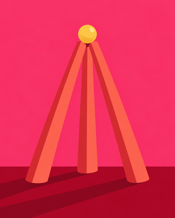 The Eiffel Tower Position: A Practical Guide