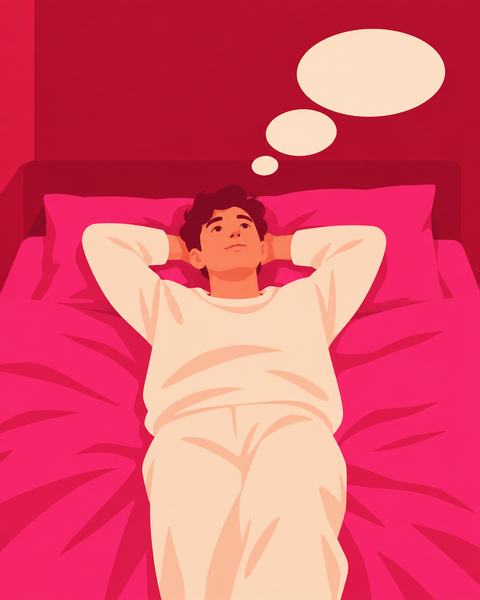 How to Know What You Actually Like in Bed
