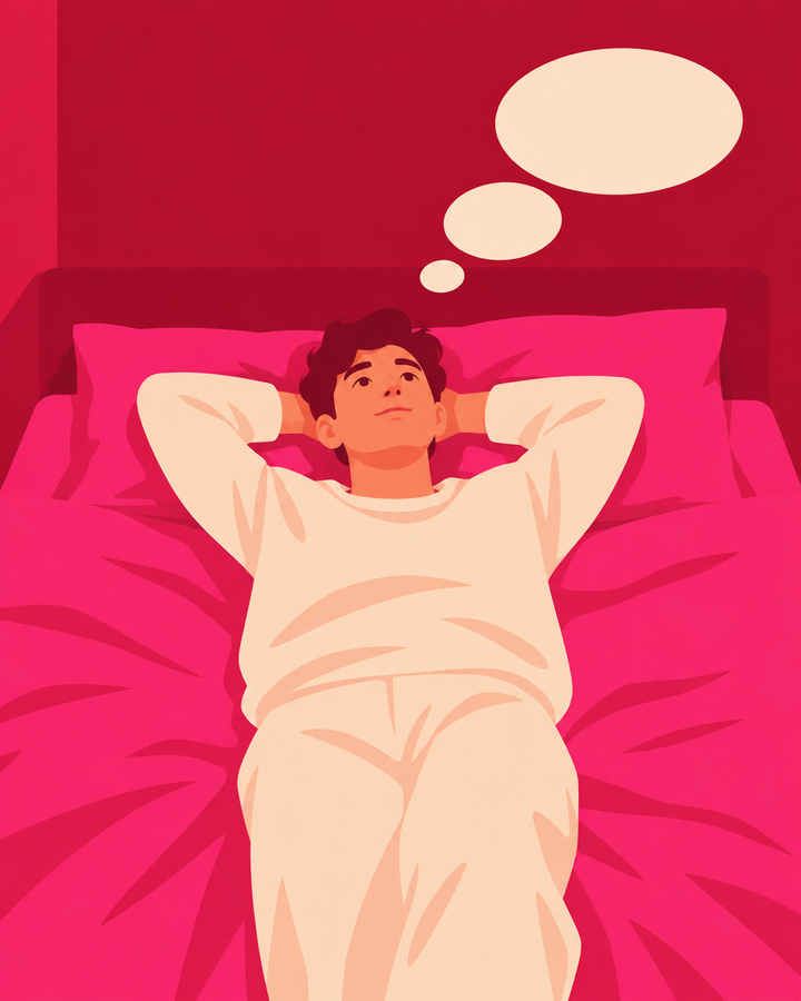 How to Know What You Actually Like in Bed
