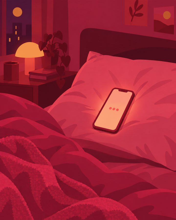 Sexting, Done Well: Why People Do It and How to Nail It