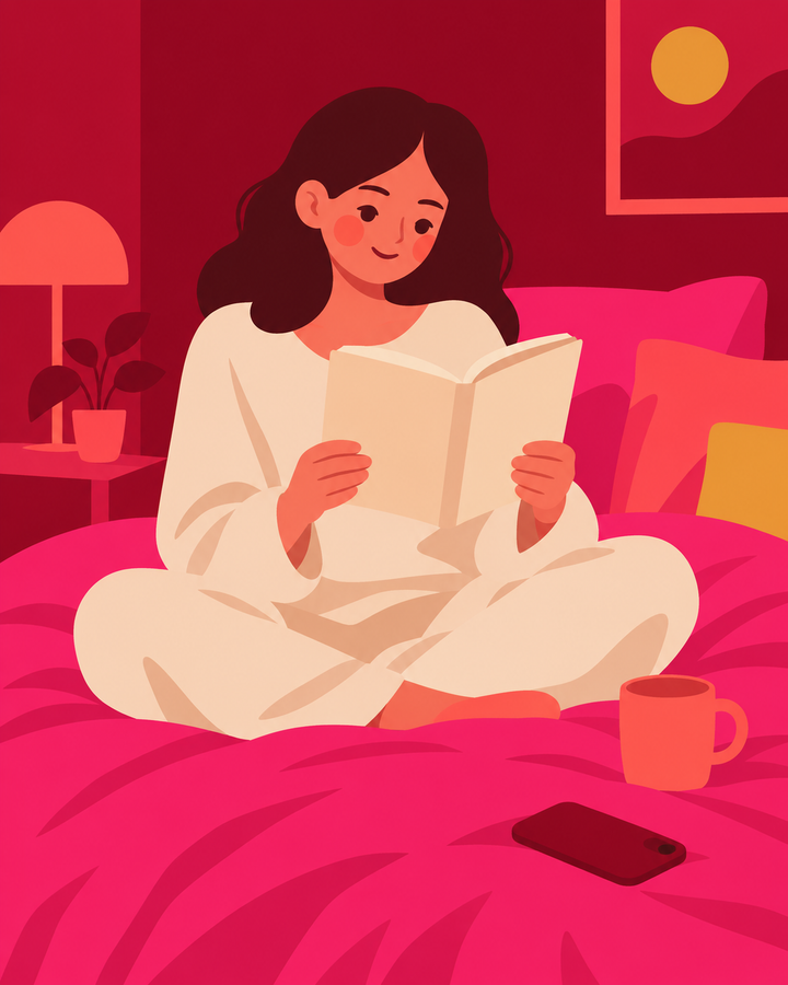 Why Gen Z Is Choosing Celibacy
