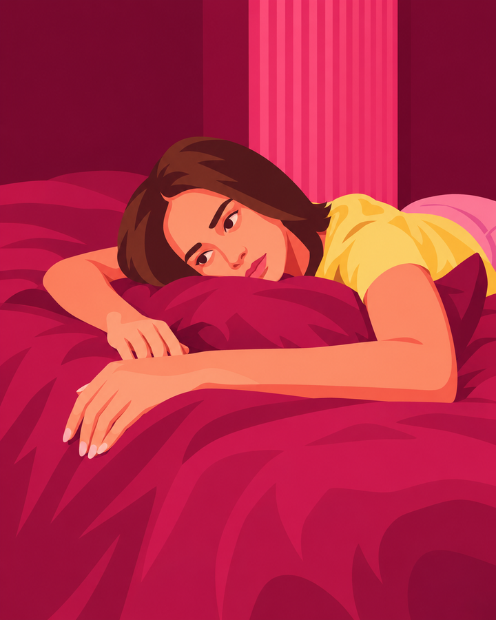 Relationship Anxiety: The Reassurance Trap and How to Step Out of It