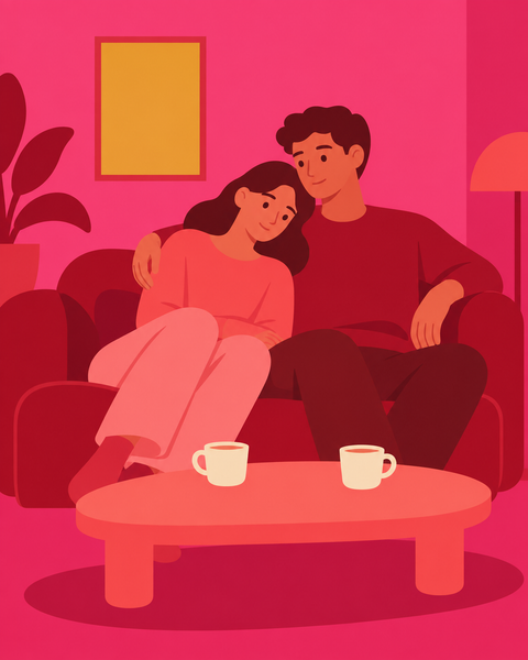 Keeping Desire Alive Long-Term: What the Research Shows