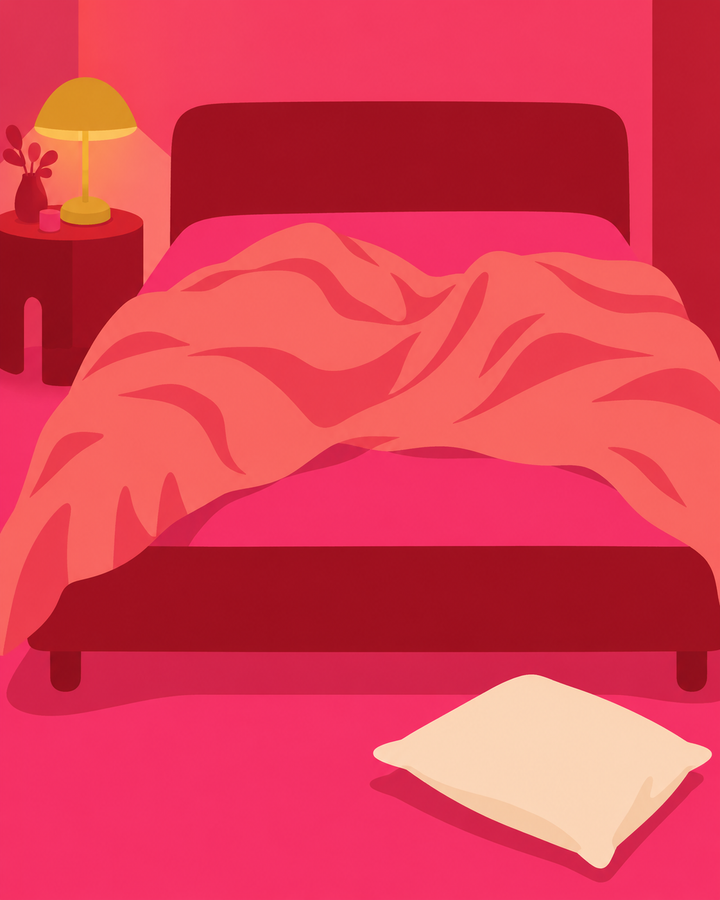 Doggy Style: The Mechanics Behind Why It Feels Different