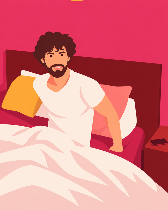 Male Masturbation Techniques: Beyond the One Grip You Always Use