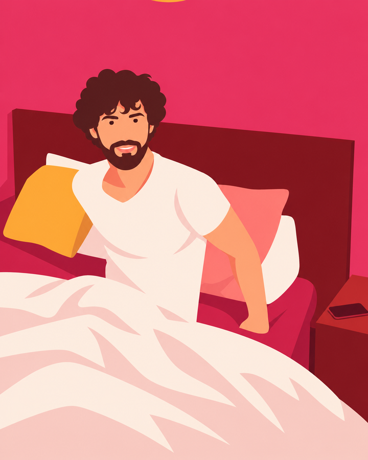 Male Masturbation Techniques: Beyond the One Grip You Always Use