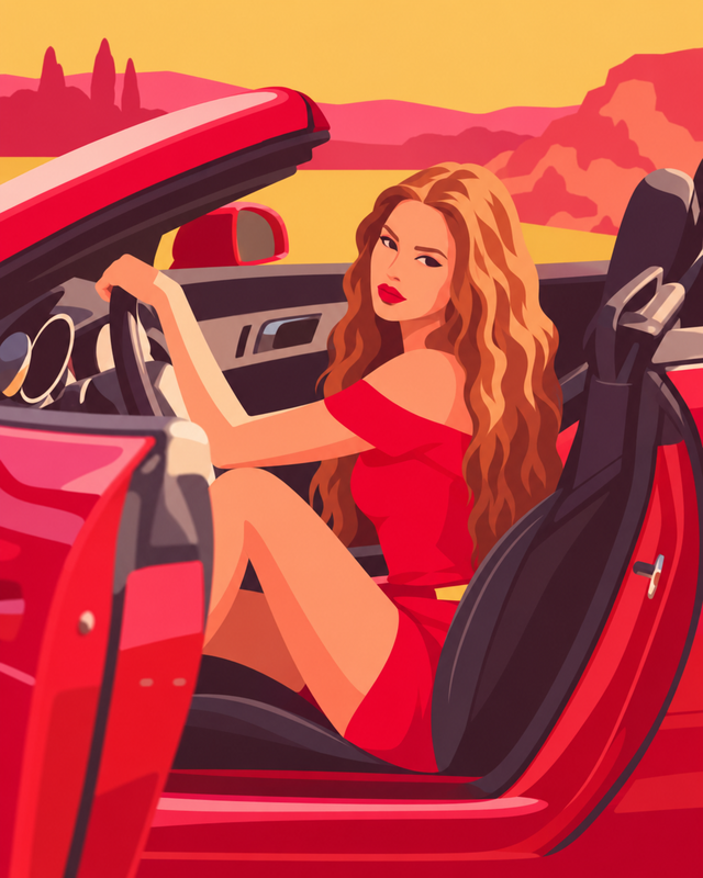 Sex Appeal: What Actually Makes Someone Attractive