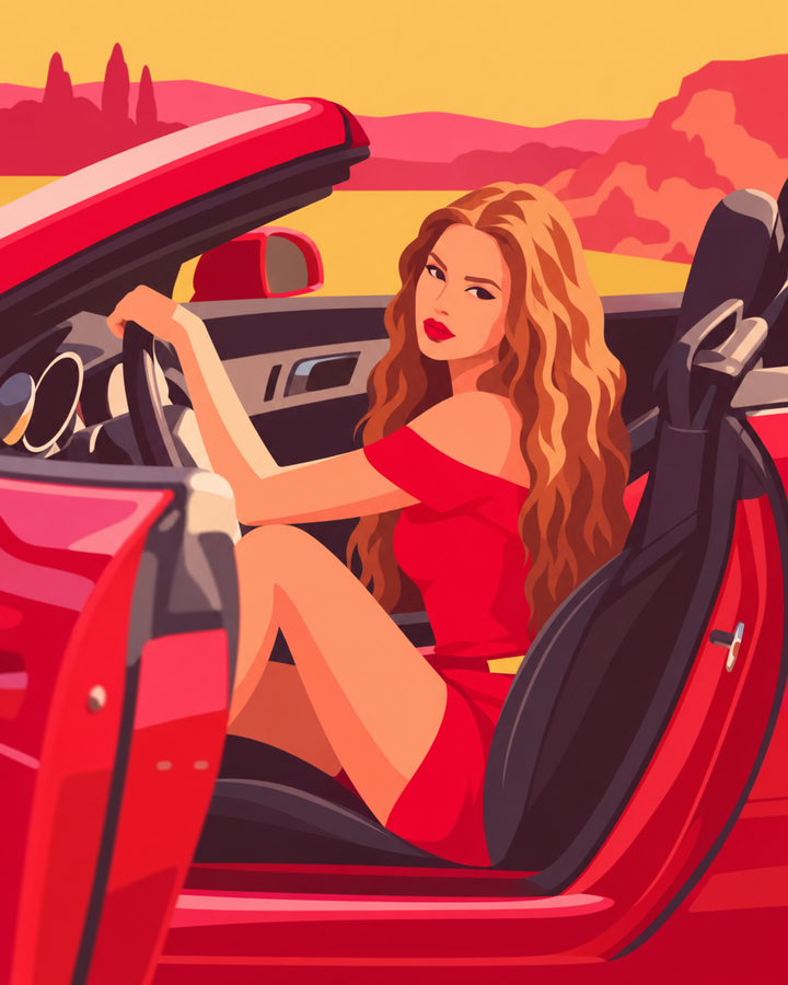 Sex Appeal: What Actually Makes Someone Attractive