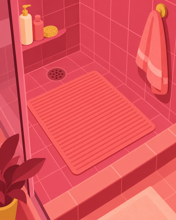 Shower Sex: How to Actually Make It Work